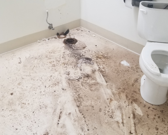 Emergency Cleaning Services