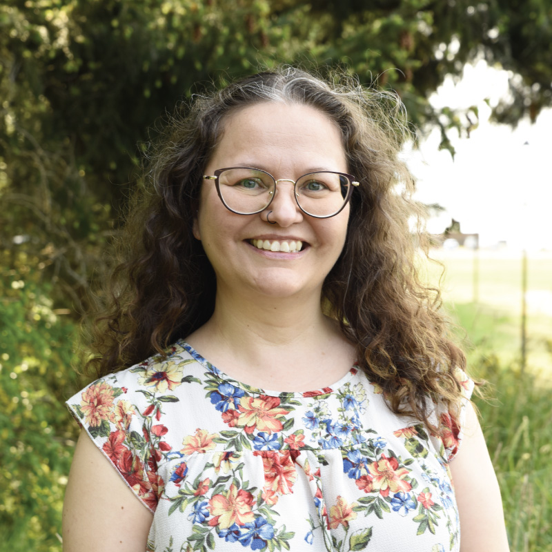 Barbi Vforce's Administrator