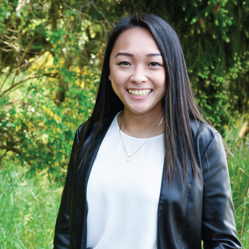 Monica Vforce's HR and Service Manager