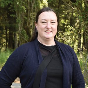 Robyne Vforce's Service Coordinator