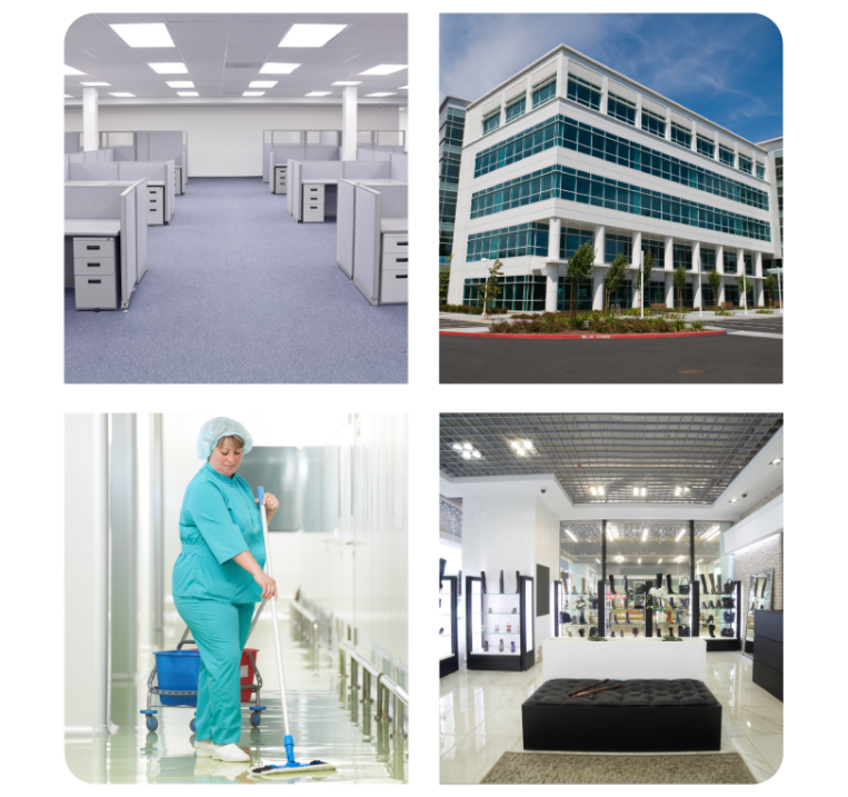 Vforce Cleaning Services