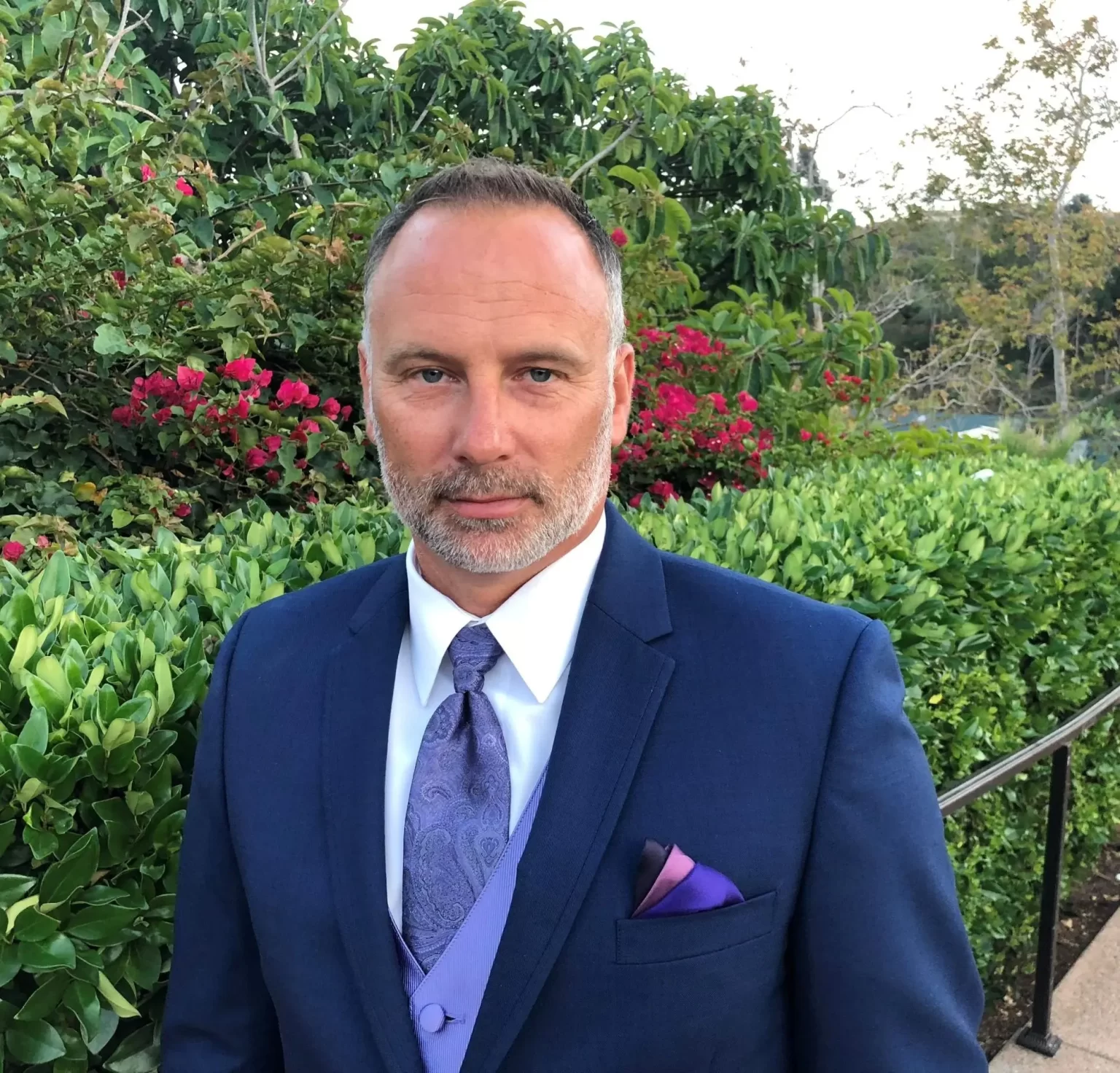 George Vforce's President