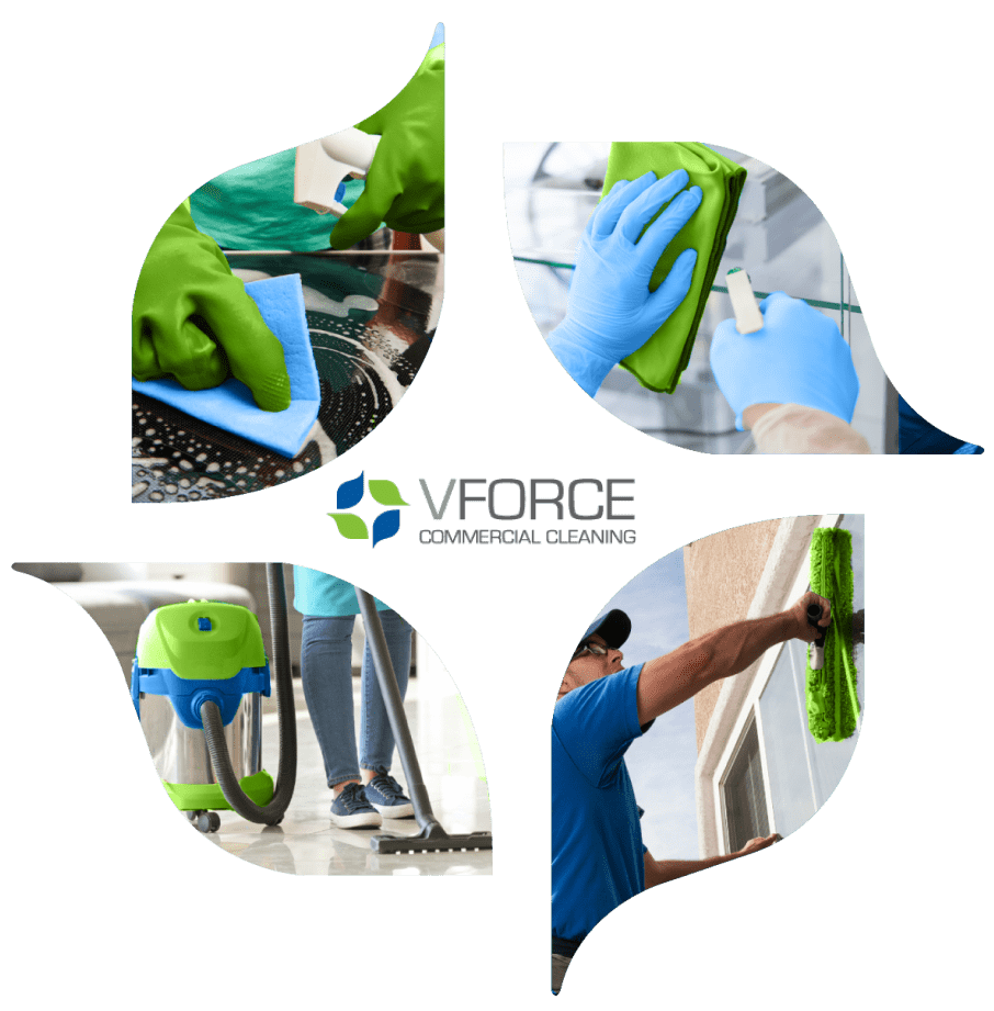 Vforce Cleaning Company