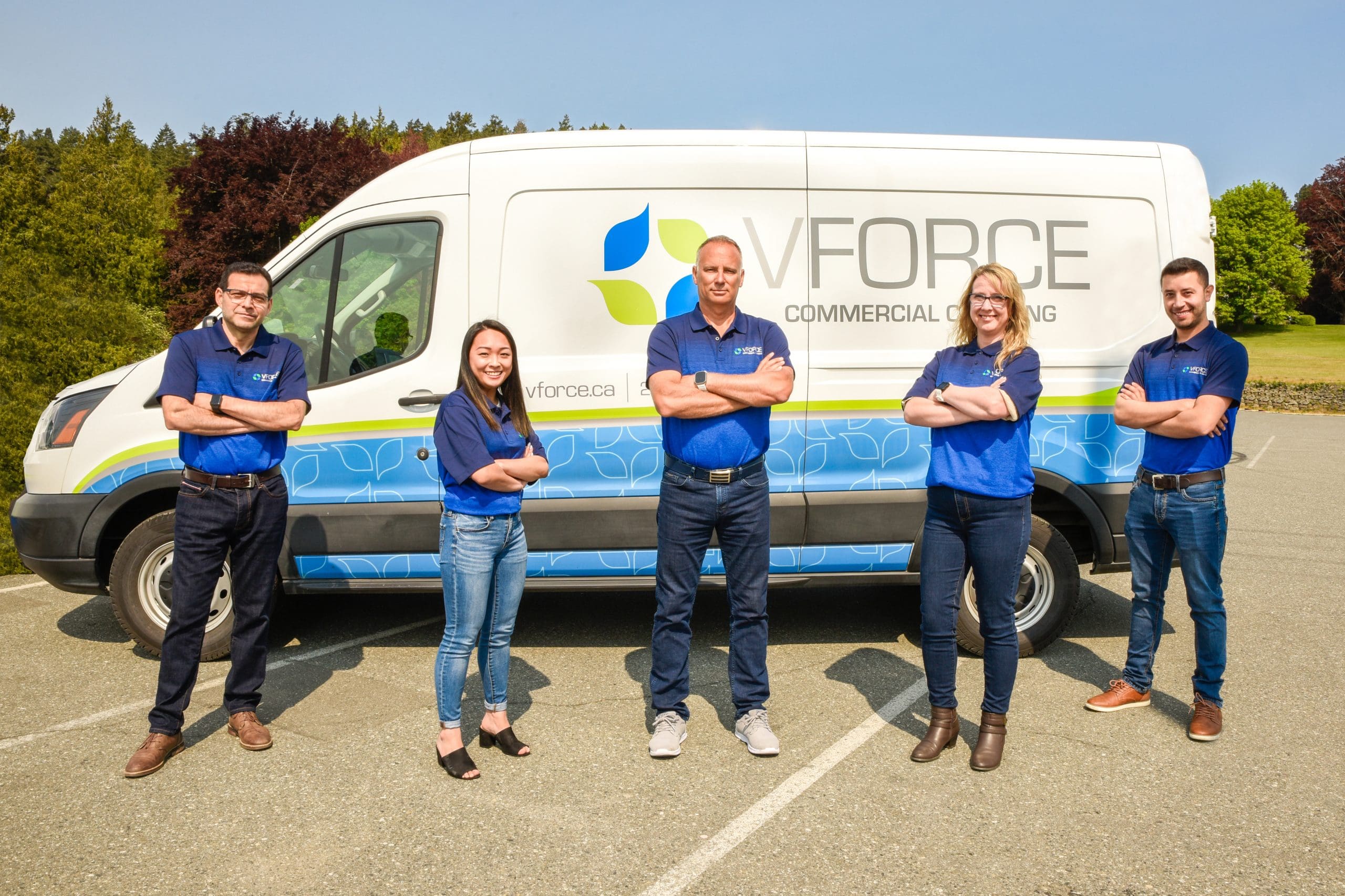 Construction Cleaning Services